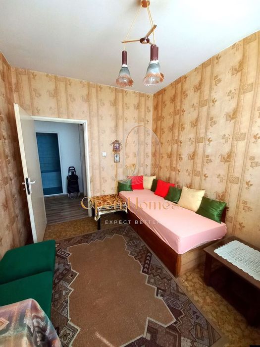 Продава се Тристаен апартамент в Пловдив, Кючук Париж - 67 кв.м за 1702 €/кв.м - Снимка #7