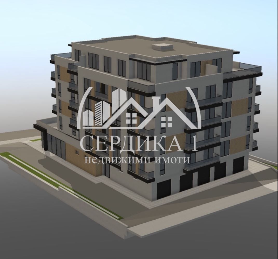 Продава се Едностаен апартамент в Благоевград, Еленово 1 - 49 кв.м за 1248 €/кв.м - Снимка #3