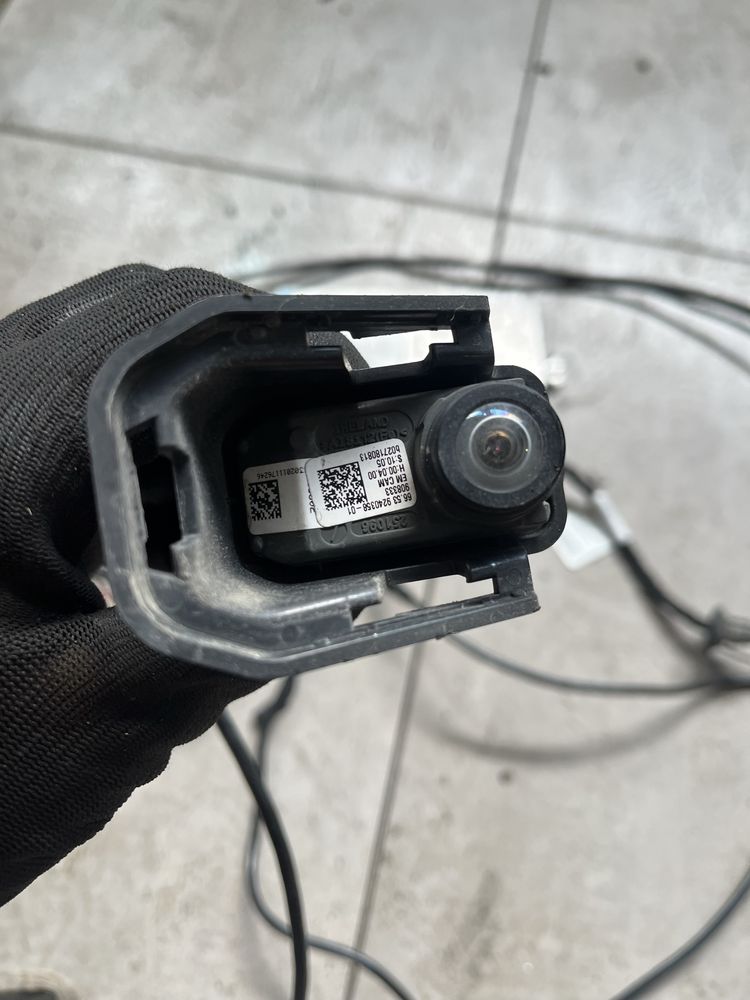 Камера за заден ход бмв 1 ф20 ( camera zaden hod bmw 1 f20 )