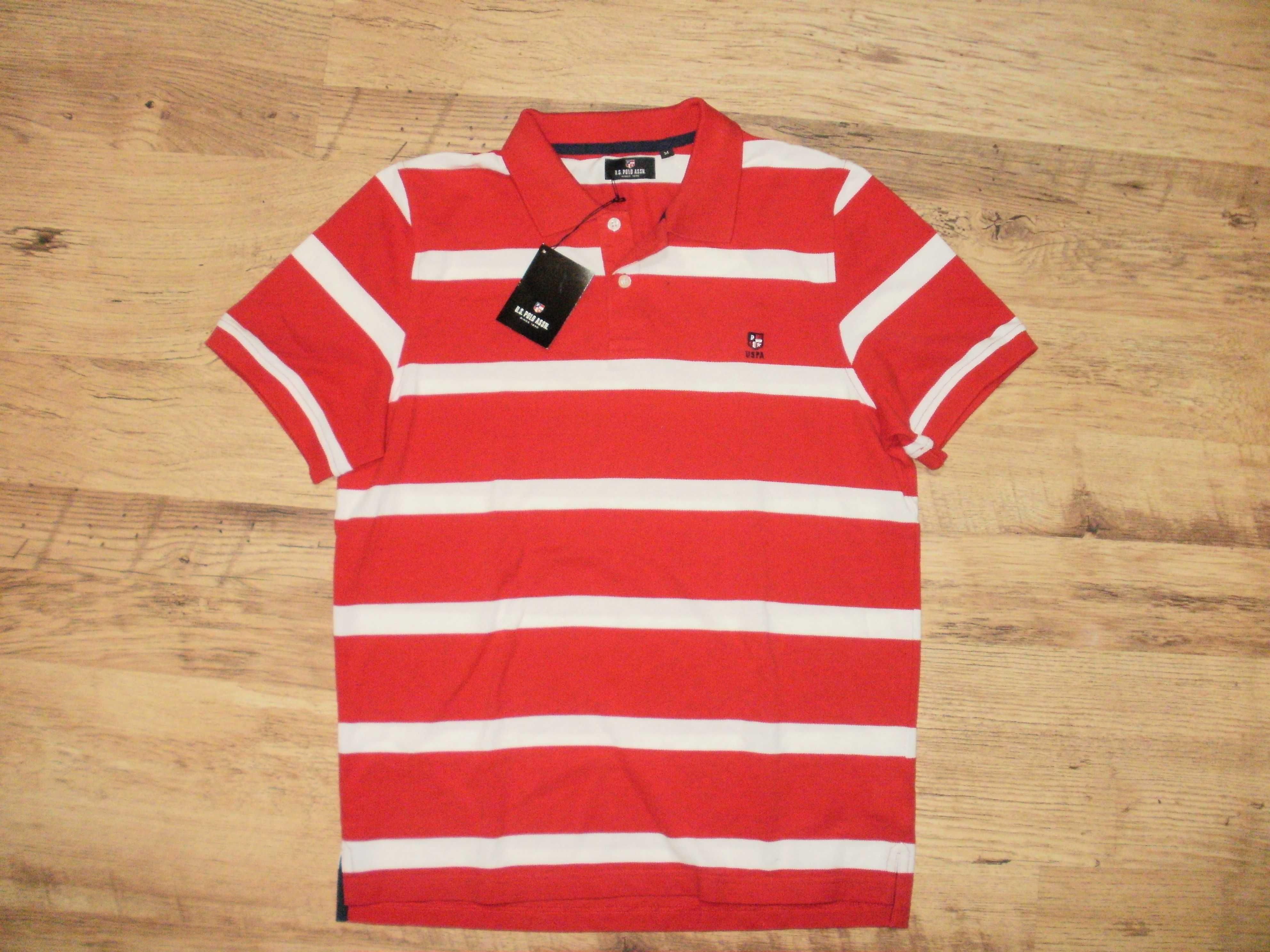 POLO и ADIDAS оригинални тениски М