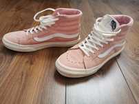 Vans Sk8-Hi Slim EU 36,5 / 23 cm