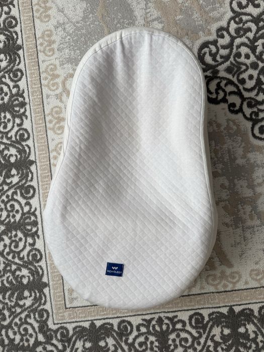 Продам кокон для новорожденных