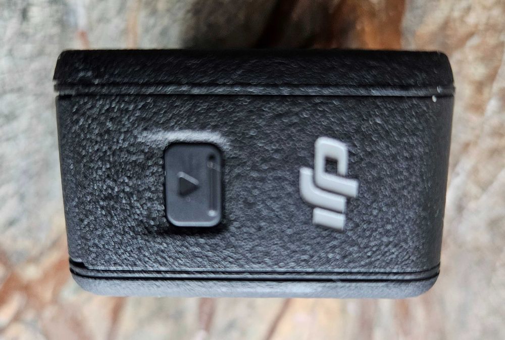 Vand DJI Osmo Action 5 Pro