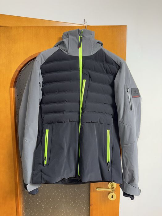 Ски яке Bogner fire&ice колекция