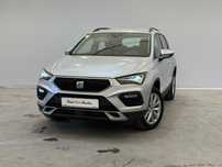 Seat Ateca Seat Ateca Style 1.5 TSI DSG7