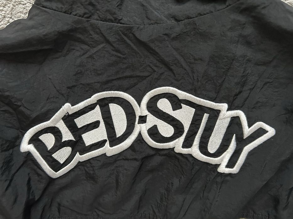 Nike NBA Brooklyn Nets Casual Sports Jacket L