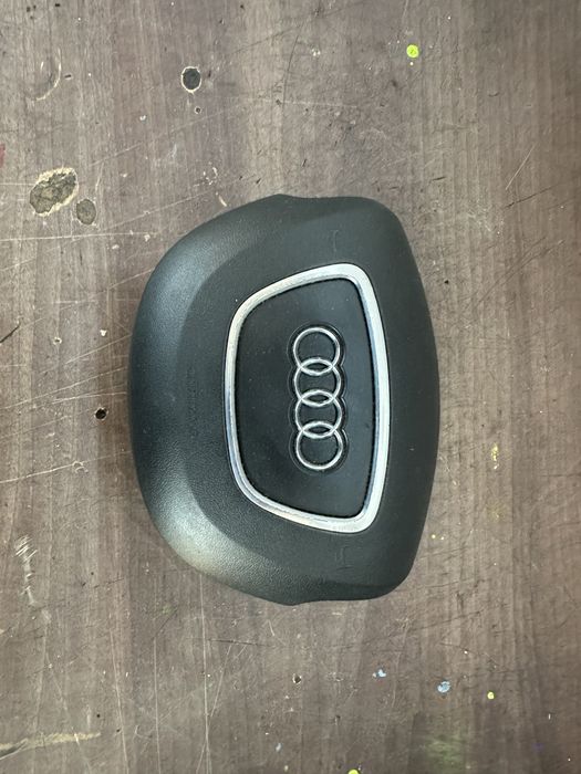 Airbag volan 4 spite audi a6 4g audi a7 a8 q5