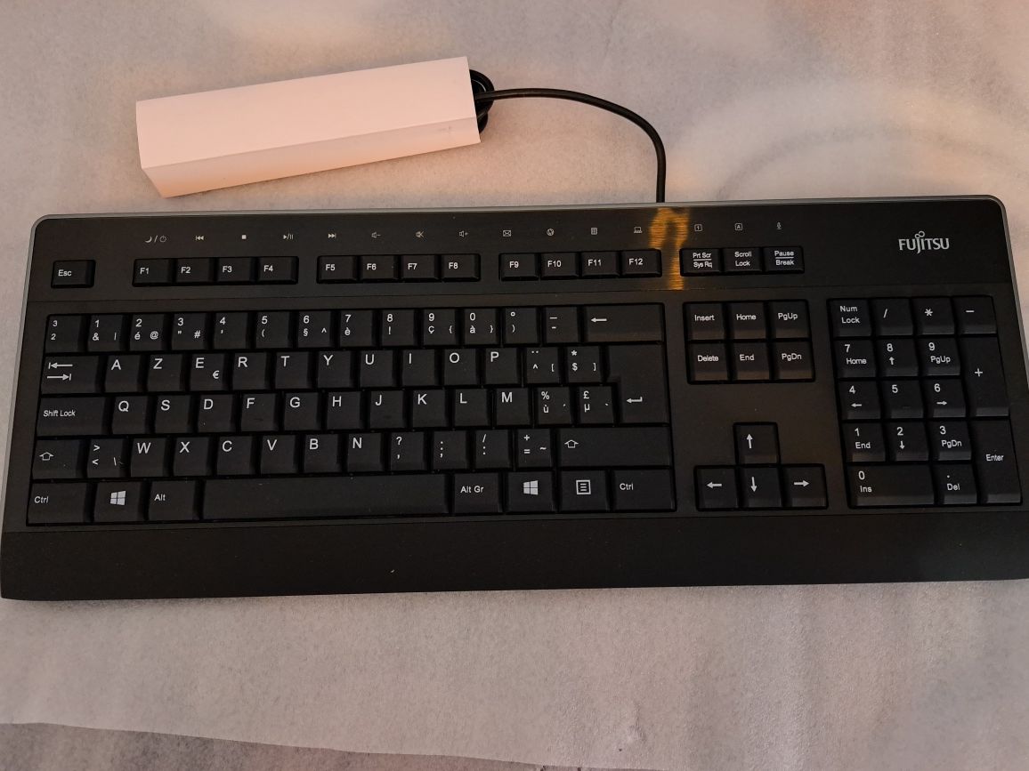 Tastatura fujitsu KB955