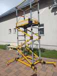 Schela Towermatic T 200