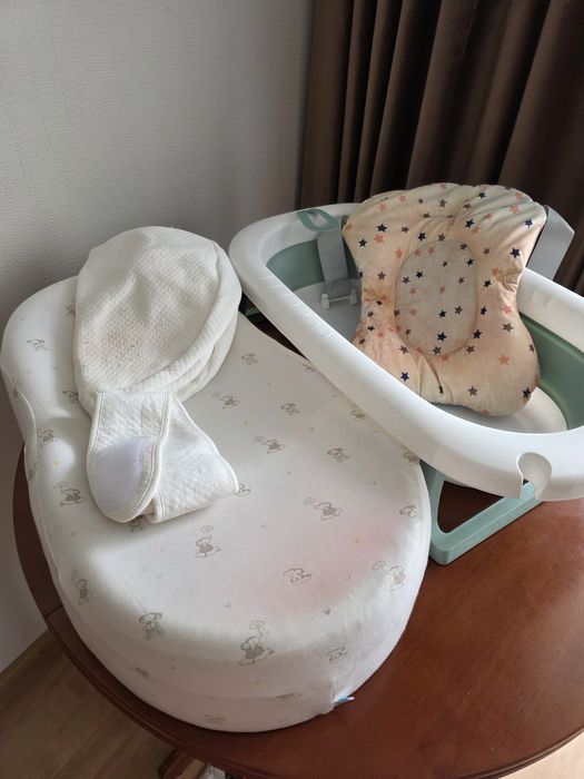 Детские товары для младенца