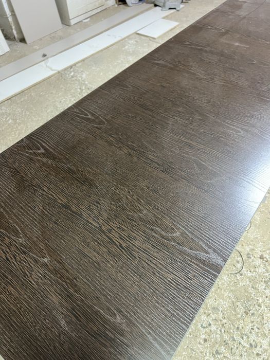 Стол на кухню из ЛДСП