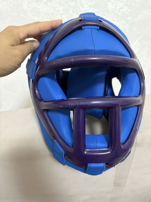 Продам.  шлем буу