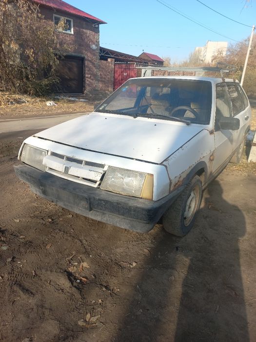 Продам рабочую 9 ку