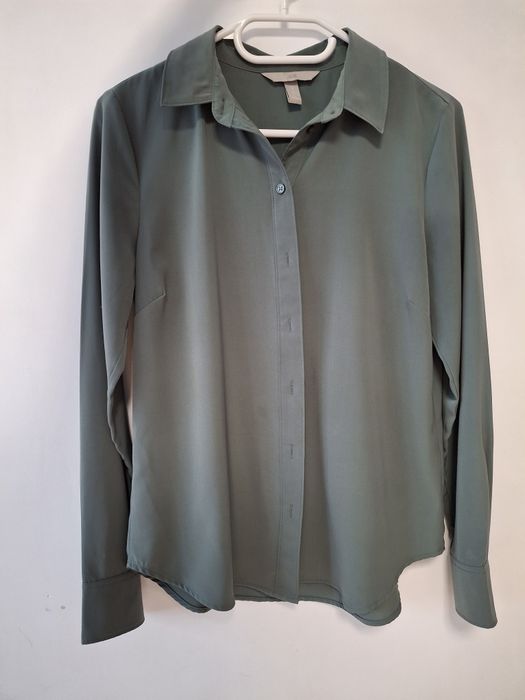 Camasa office/de serviciu H&M dama S/36 ca noua