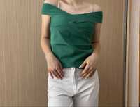 Top dama Massimo Dutti