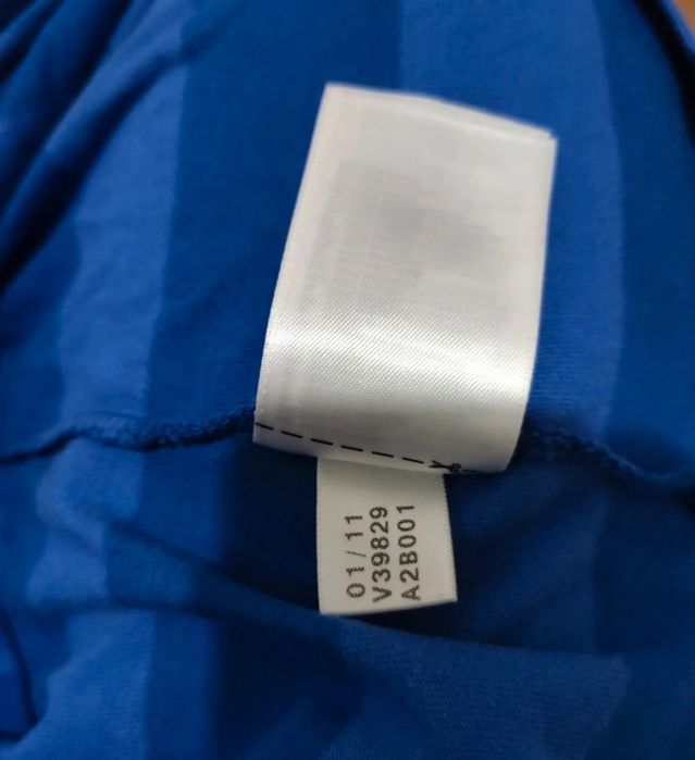 Tricou Adidas Chelsea 8 Lampard mărimea S