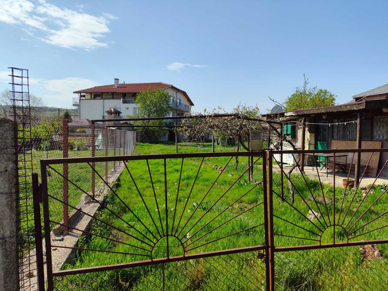 Продава се Къща в с. Осеново, Област Варна - 38 кв.м за 1843 €/кв.м - Снимка #1