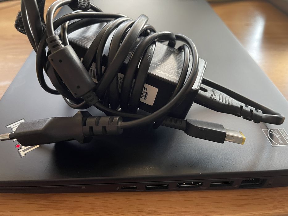 Laptop Lenovo Thinkpad