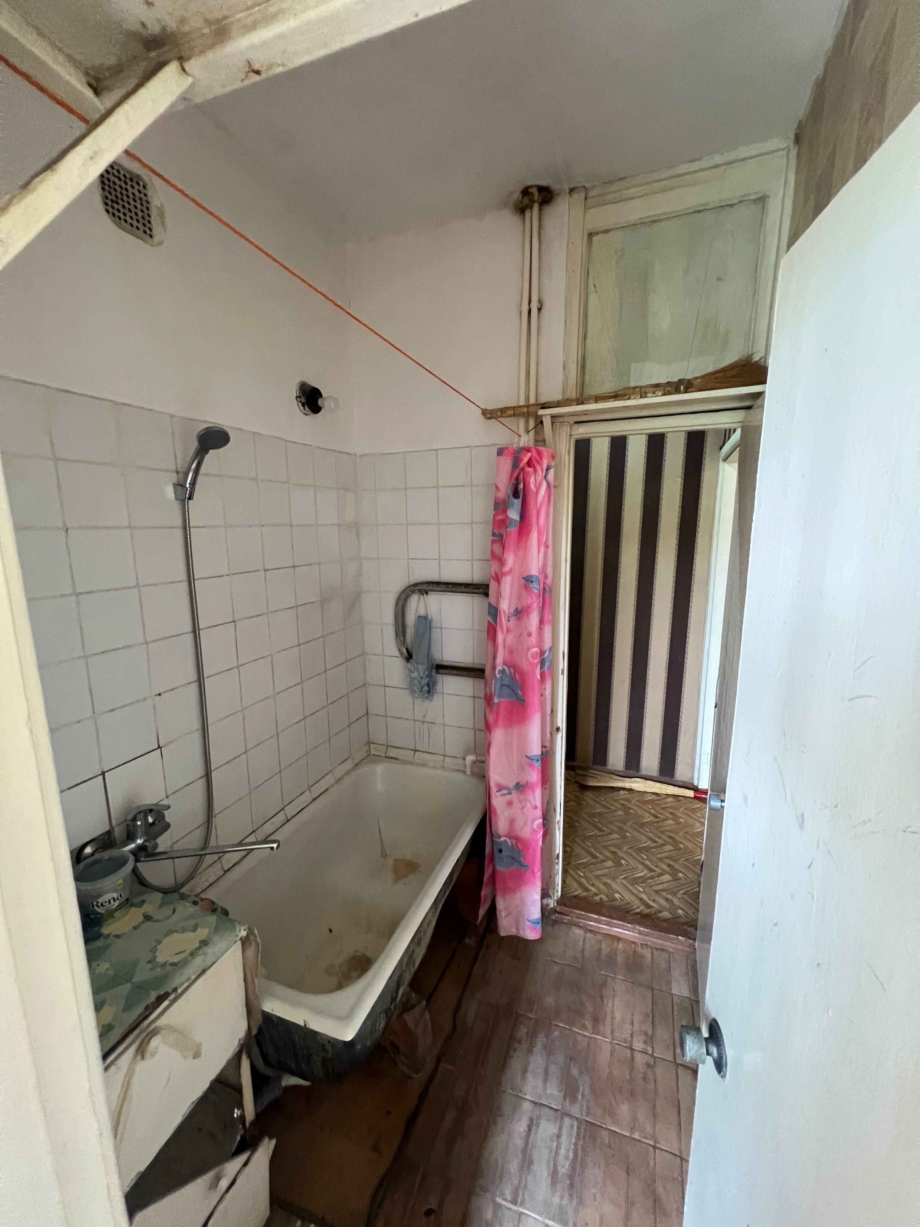 Продам 2х комнатную квартиру Авиасозлар-4