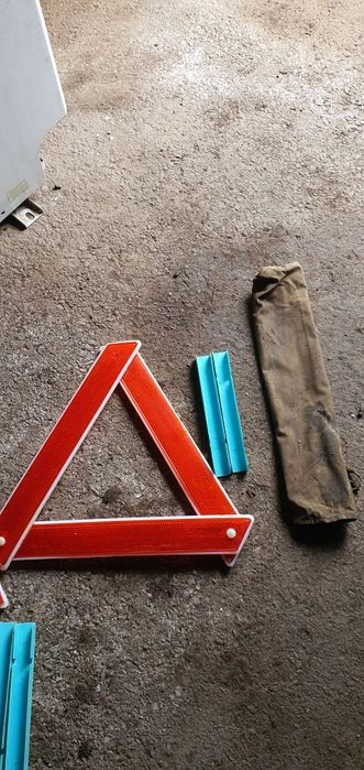 Соц Автотриъгълници