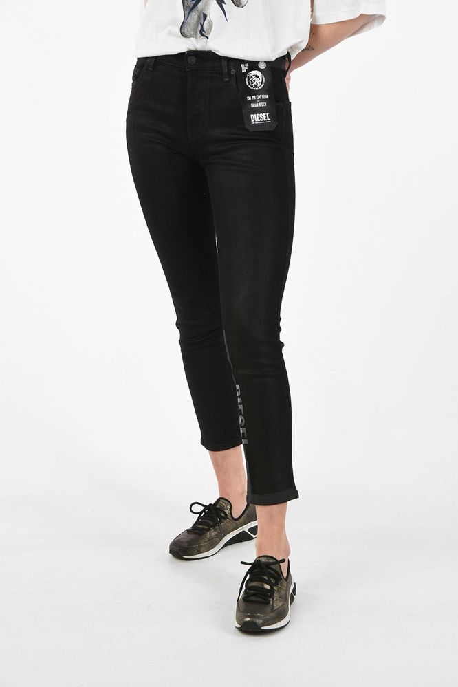 Blugi dama skinny fit Diesel