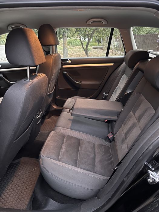 Volkswagen golf 6 2013 1.6 TDI 105 cp