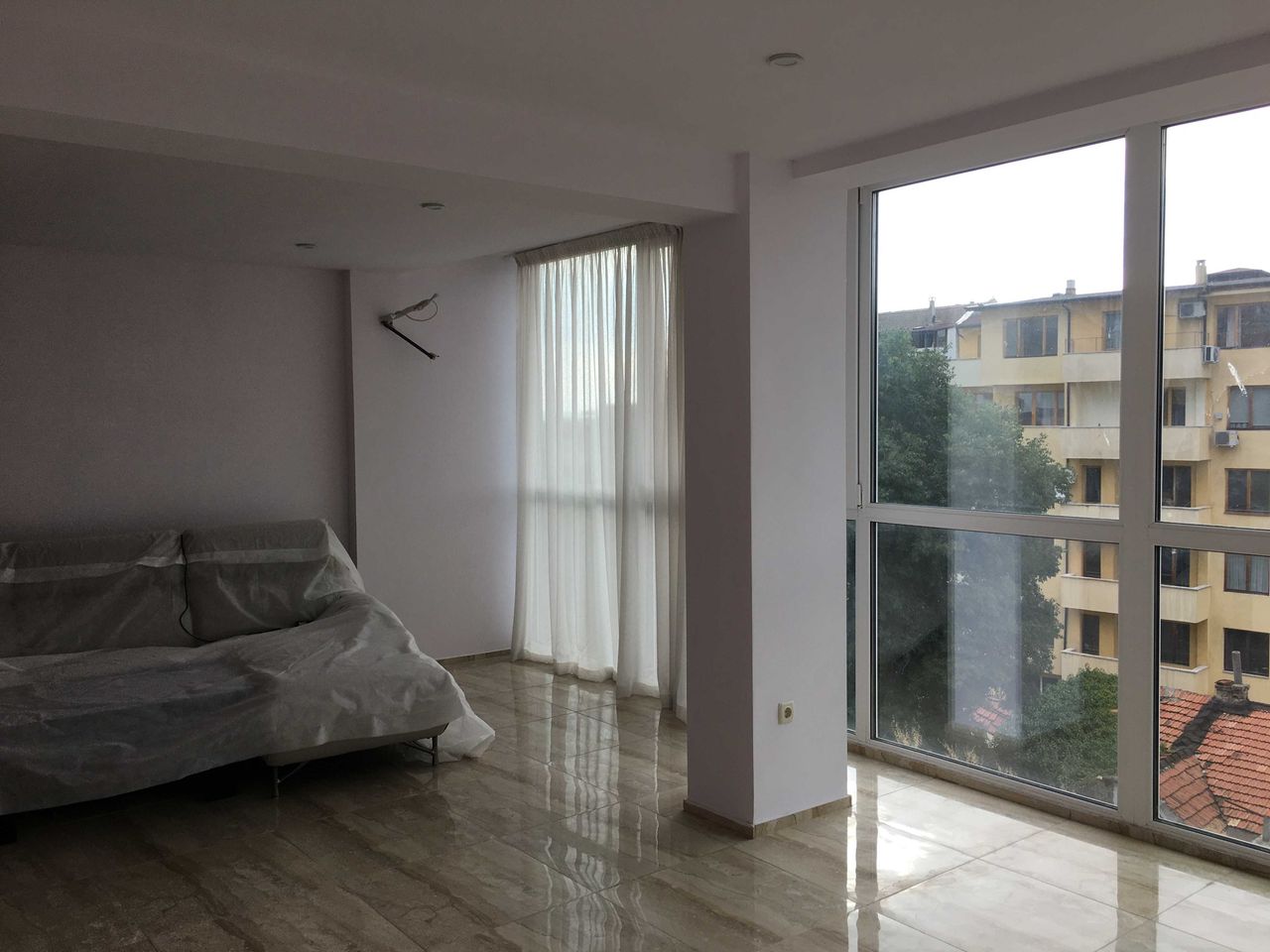 Продава се Мезонет в Варна, Център - 152 кв.м за 1208 €/кв.м - Снимка #6