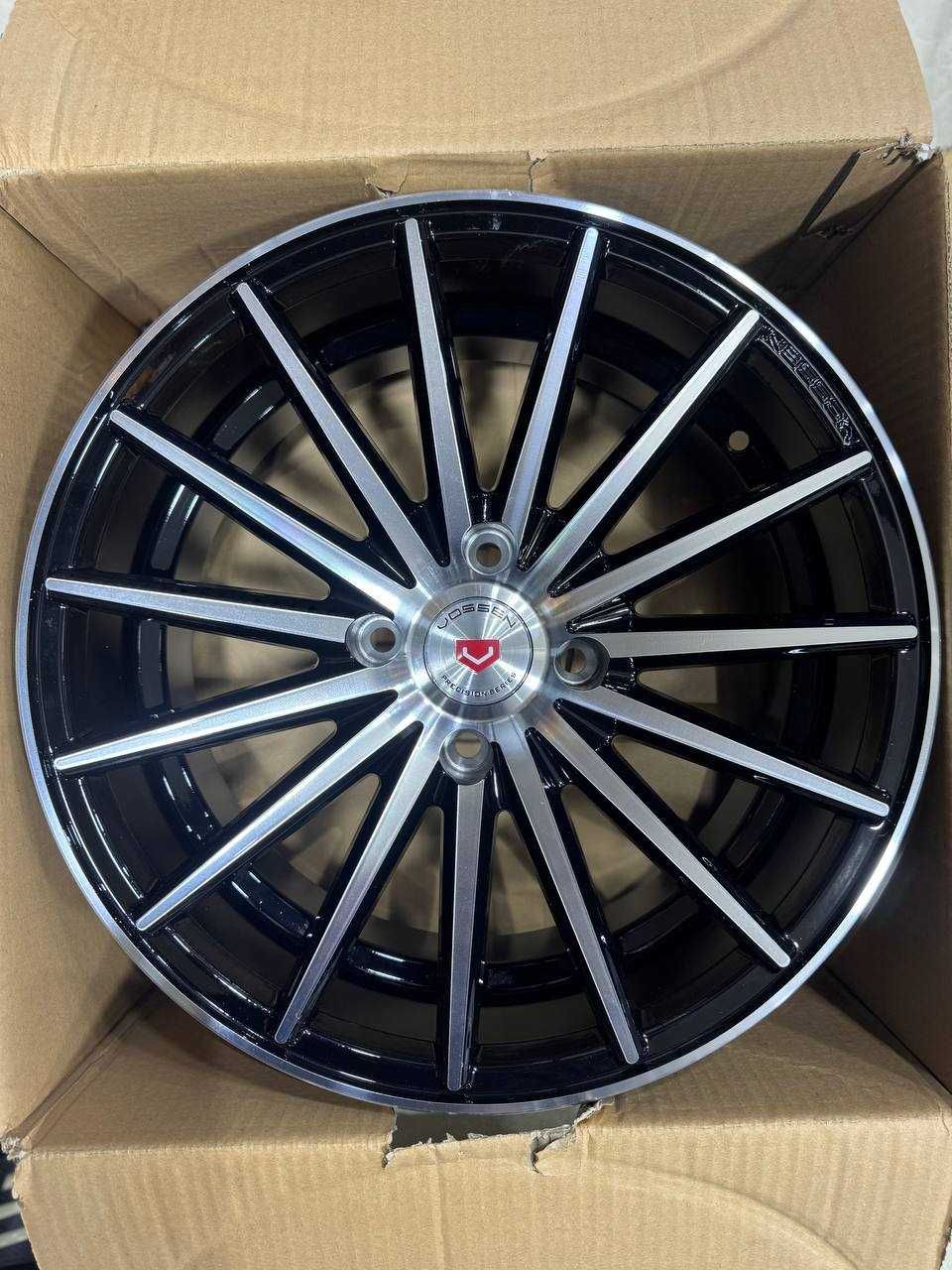 Asaman RAYS Sport Universal Diskalar 17R  7.5J 8J 8.5J 4/100/114,5/114