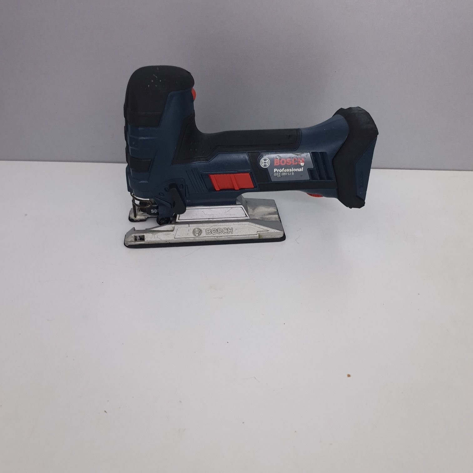 Bosch GST 18V-LI S Fierăstrău pendular profesional Variator turație