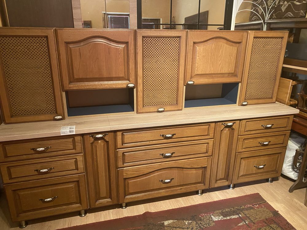 Vand mobilier bucatarie