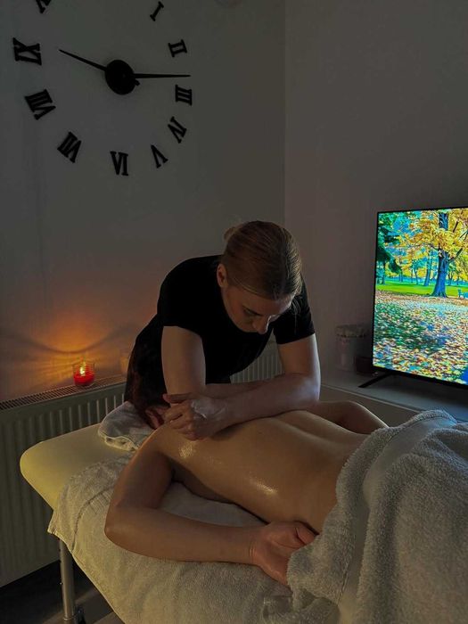 Zen Massage Cluj – Acum deschis!