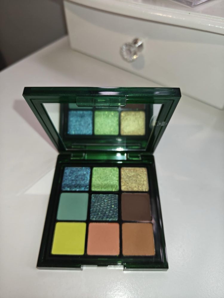 Гримове Huda, Fenty, Anastasia,Tarte, Too faced, Rare beauty
