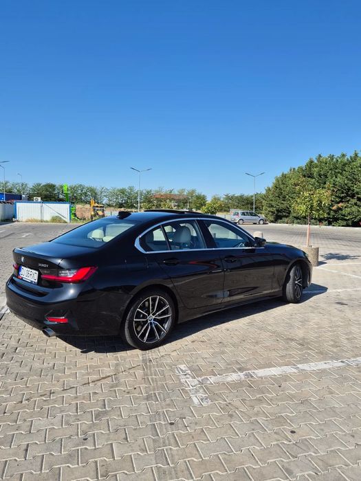 BMW Seria 3 Bmw 330i g20