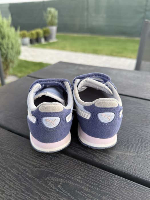 Vand Puma pentru fetite