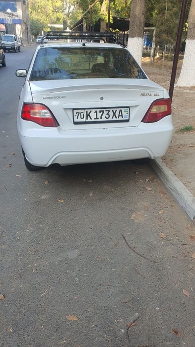Nexia 2 sotiladi