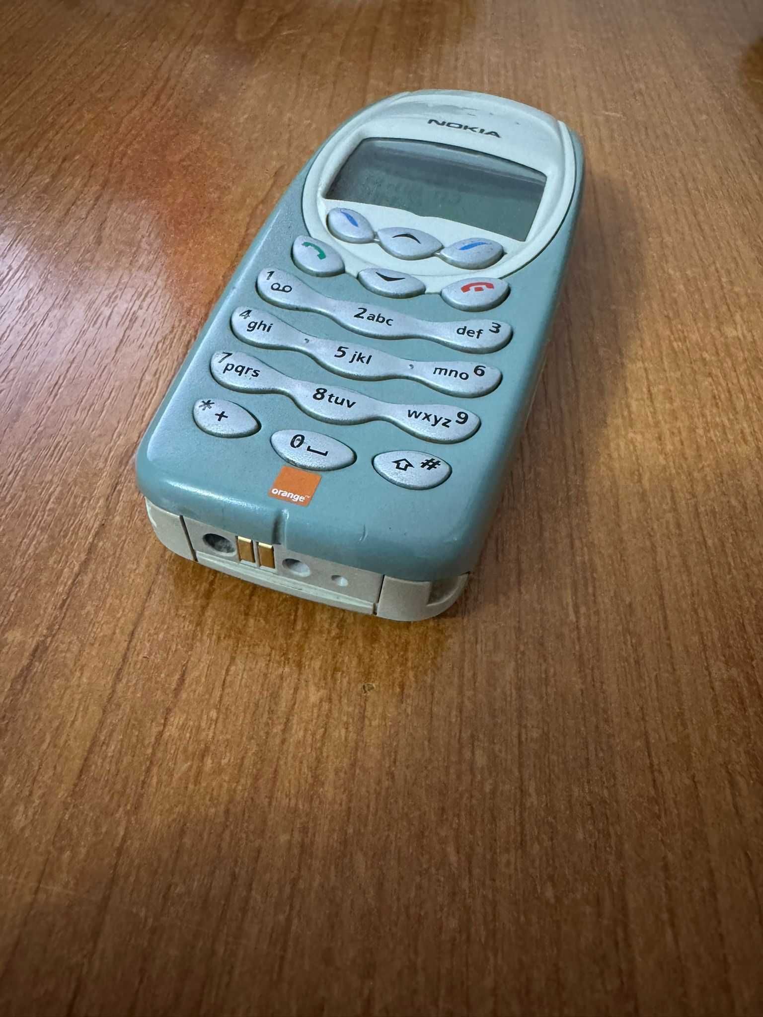 nokia 3410 neverlocked original