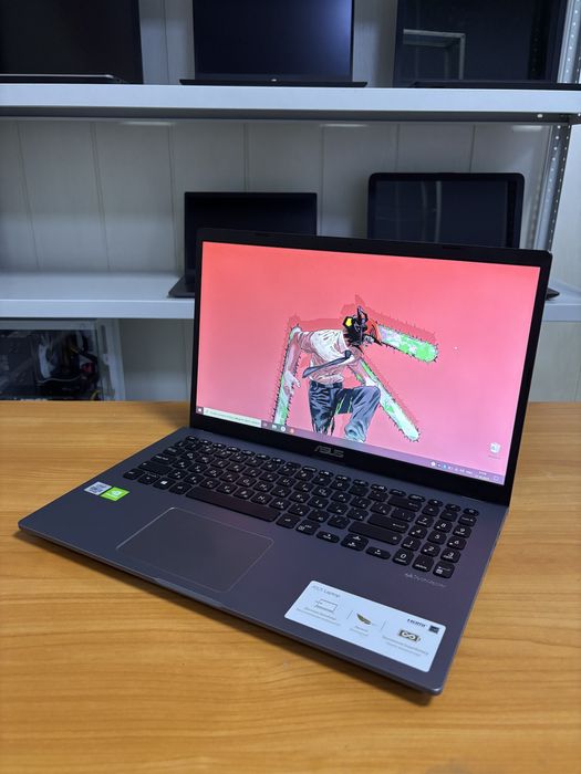Ноутбук ASUS X509J