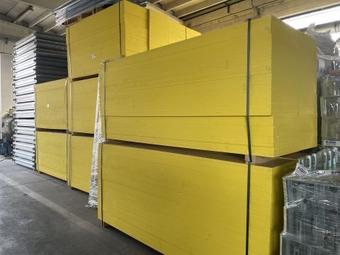Pop Metalic, telescopic, popi vopsiti, stalpi, 200 360 cm, doka, lana