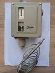 Termostat 70-150 °C