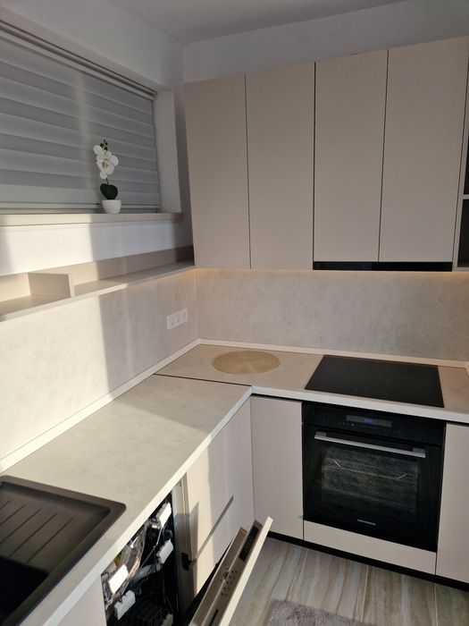 Apartament cu 2 camere de inchiriat in Selimbar,str Pictor Brana.