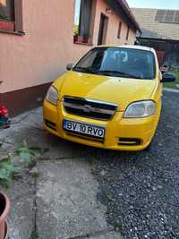 Chevrolet Aveo 1.2 2007 defect