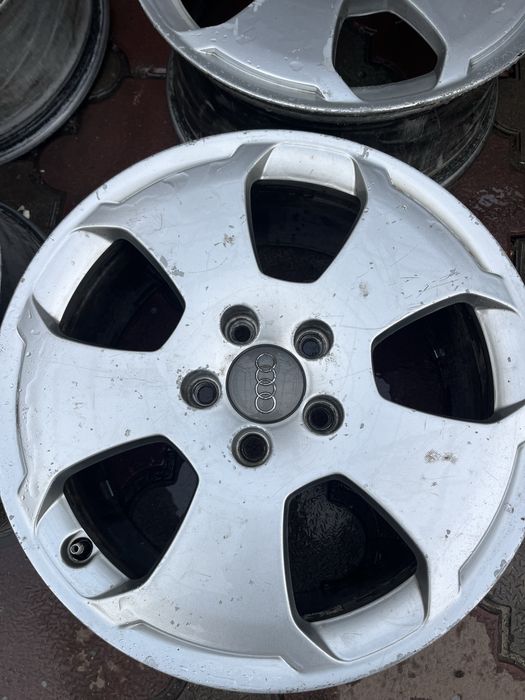 Диски оригинал.