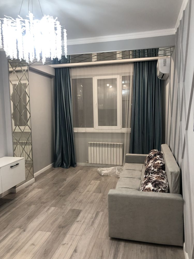 Сдам в аренду 2 комнатную квартиру