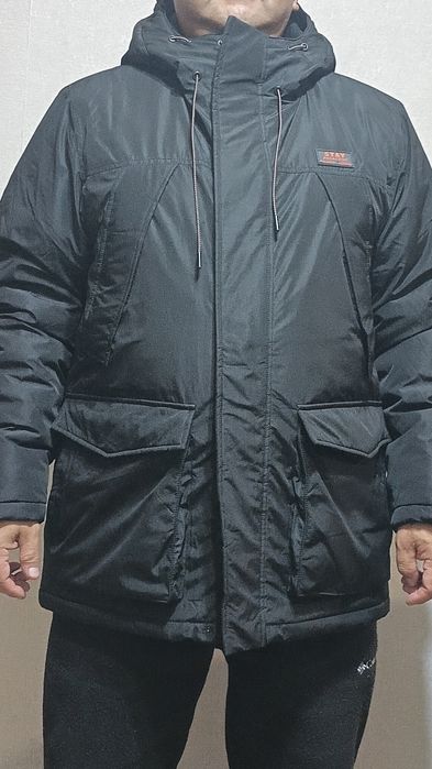 Зимняя и демисезонная