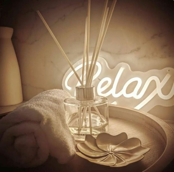 Массаж индивидуальный одна