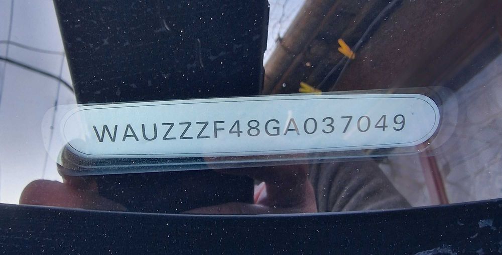 Audi A4   2016 , 2000 tdi , 150 cp. , cutie automată