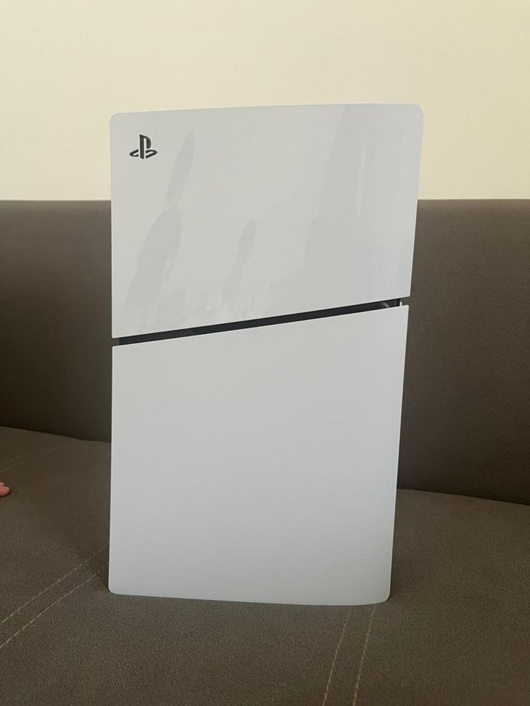 PS 5 плейстейшен