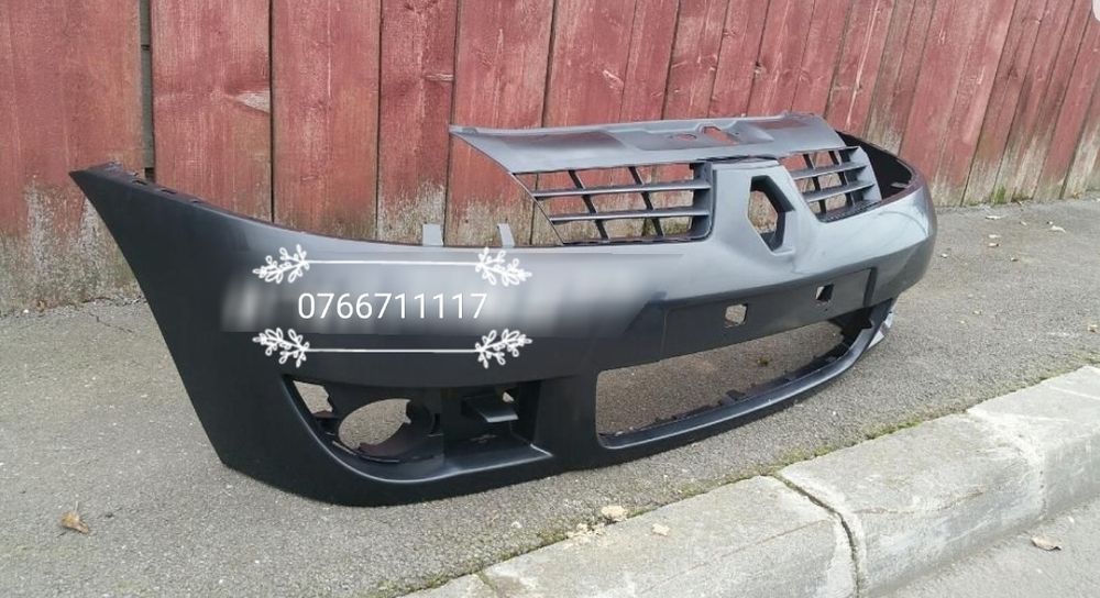 Bara fata NOUA Renault Clio Symbol 2006*2007*2008