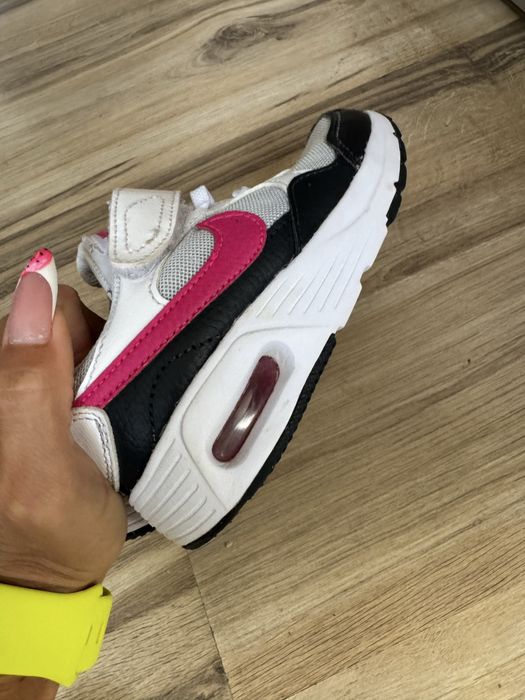 Детски оригинални маратонки NIKE AIR MAX SC! 27,5 н