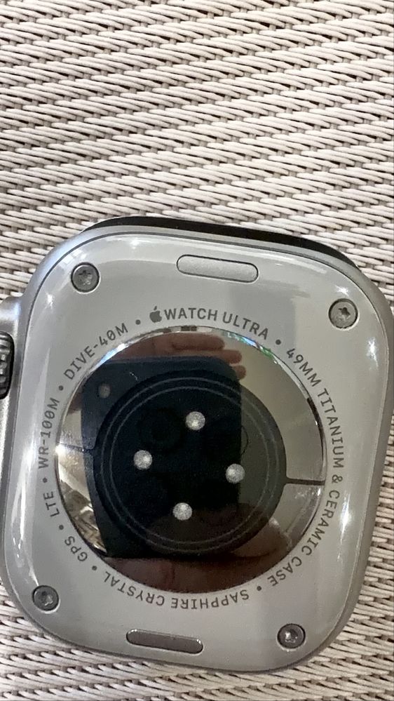 Apple Watch Ultra 2 2023г.